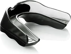 Moldable Mouth Guard